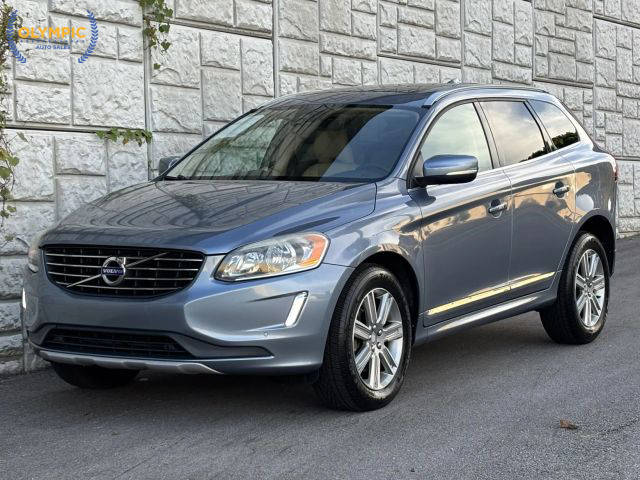 2017 Volvo XC60 Inscription FWD photo