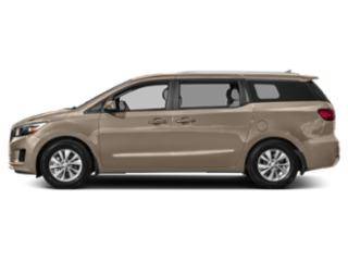 2017 Kia Sedona LX FWD photo