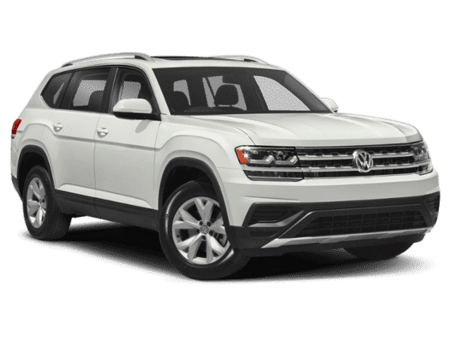 2018 Volkswagen Atlas 3.6L V6 SE AWD photo