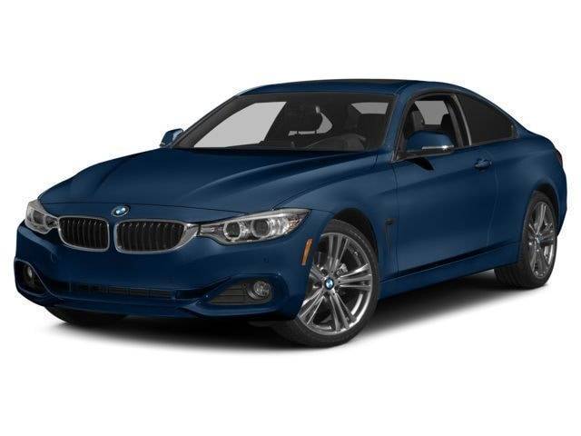 2015 BMW 4 Series 435i xDrive AWD photo