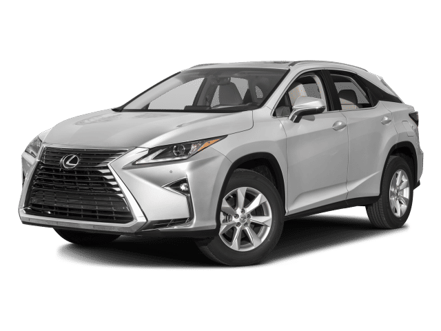 2016 Lexus RX AWD photo