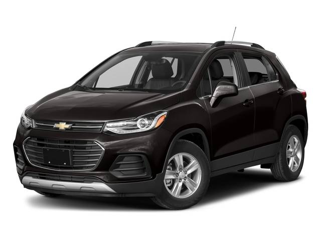 2017 Chevrolet Trax LT AWD photo