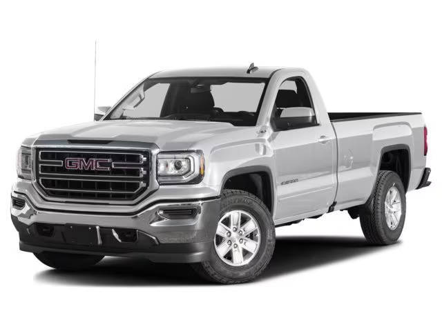 2016 GMC Sierra 1500 RWD photo