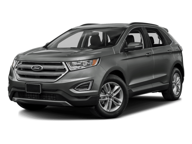 2017 Ford Edge Titanium AWD photo