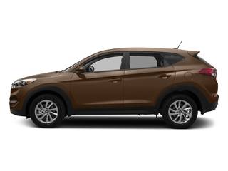 2017 Hyundai Tucson SE Plus FWD photo