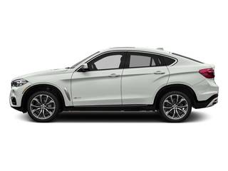 2017 BMW X6 xDrive35i AWD photo