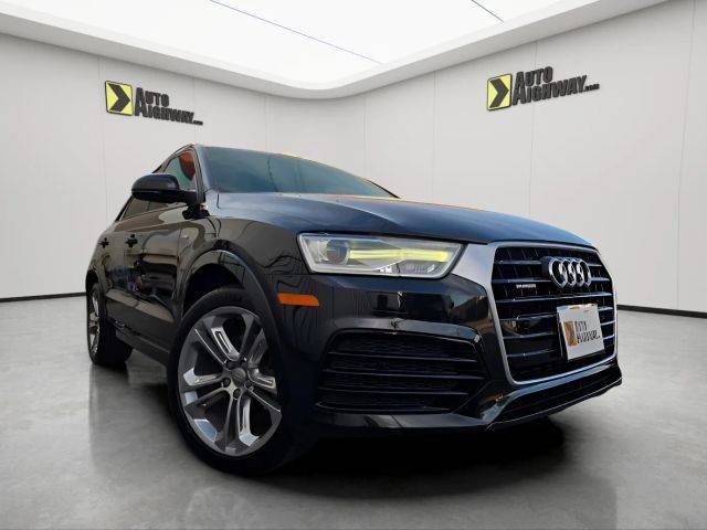 2018 Audi Q3 Premium AWD photo