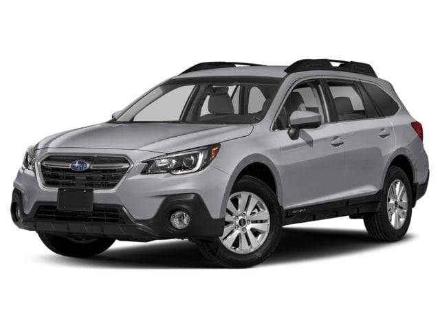 2018 Subaru Outback Premium AWD photo