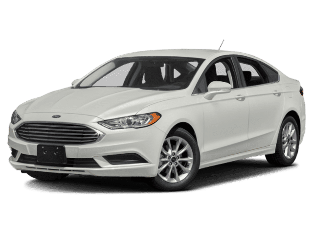 2018 Ford Fusion SE AWD photo