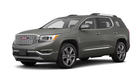 2018 GMC Acadia Denali AWD photo