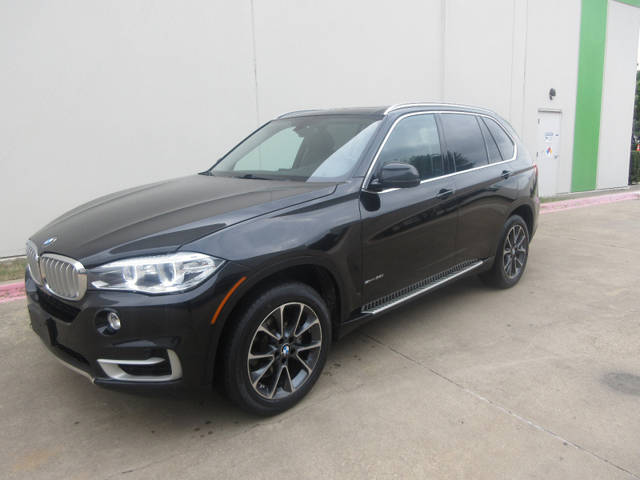 2015 BMW X5 sDrive35i RWD photo