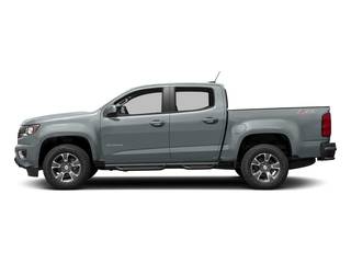 2018 Chevrolet Colorado 4WD Z71 4WD photo