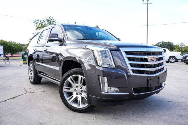 2017 Cadillac Escalade Premium Luxury RWD photo