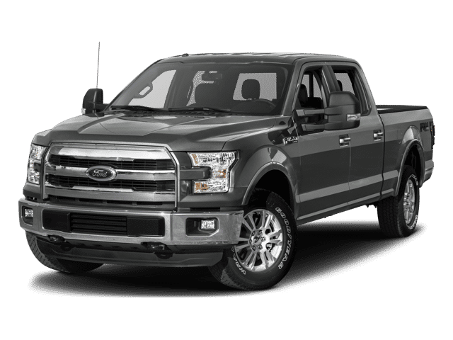 2017 Ford F-150 LARIAT RWD photo