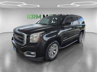2017 GMC Yukon SLT RWD photo