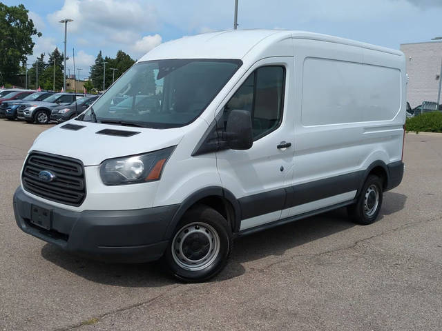 2017 Ford Transit Van  RWD photo