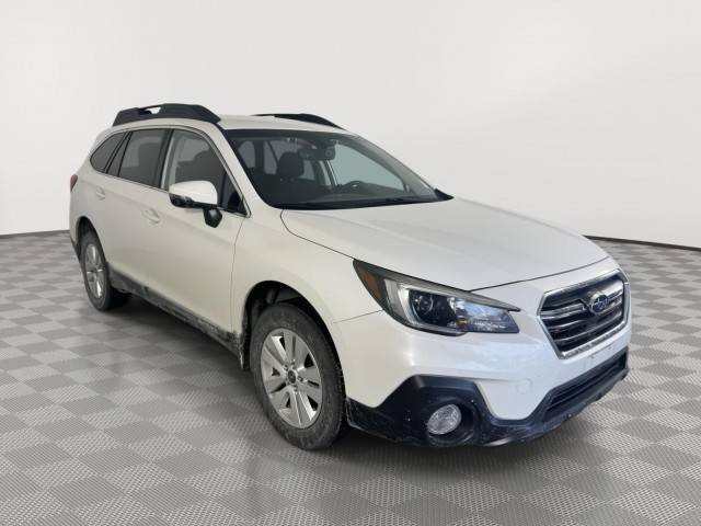 2018 Subaru Outback Premium AWD photo