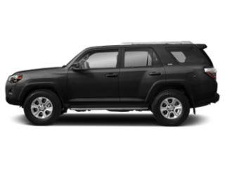 2017 Toyota 4Runner TRD Off Road 4WD photo