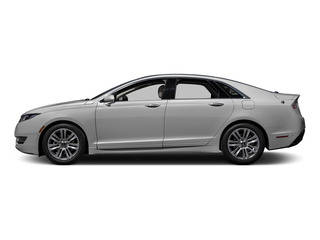 2016 Lincoln MKZ AWD photo
