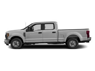 2017 Ford F-250 Super Duty XL 4WD photo