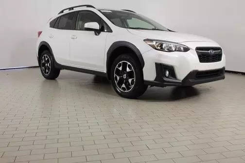 2018 Subaru Crosstrek Premium AWD photo