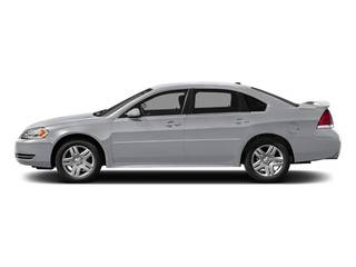 2016 Chevrolet Impala LTZ FWD photo