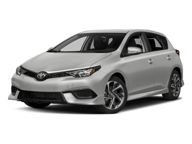 2017 Toyota Corolla iM  FWD photo