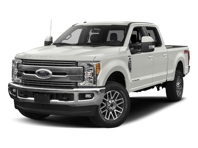 2017 Ford F-250 Super Duty Lariat 4WD photo