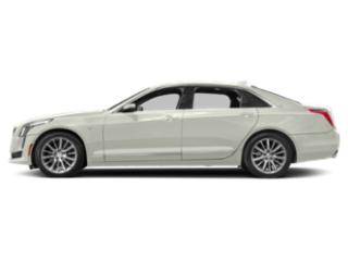 2018 Cadillac CT6 Luxury AWD AWD photo