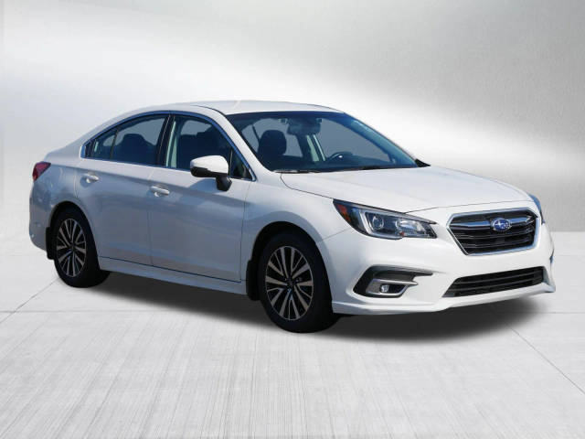 2018 Subaru Legacy Premium AWD photo