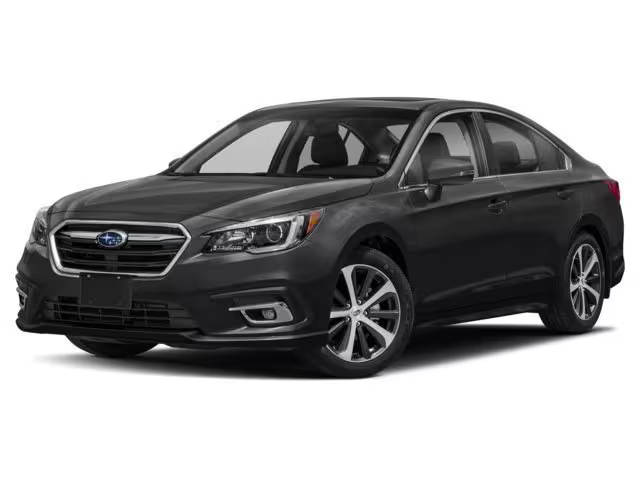 2018 Subaru Legacy Limited AWD photo