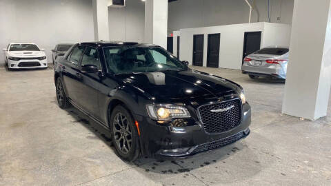 2018 Chrysler 300 300S AWD photo