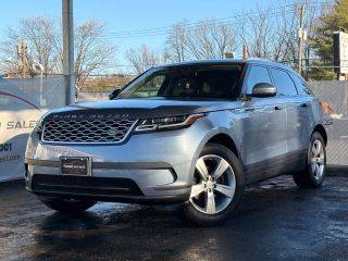 2018 Land Rover Range Rover Velar S AWD photo