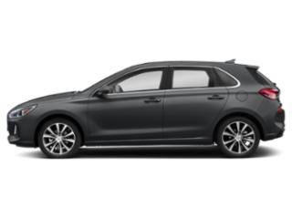 2018 Hyundai Elantra GT FWD photo