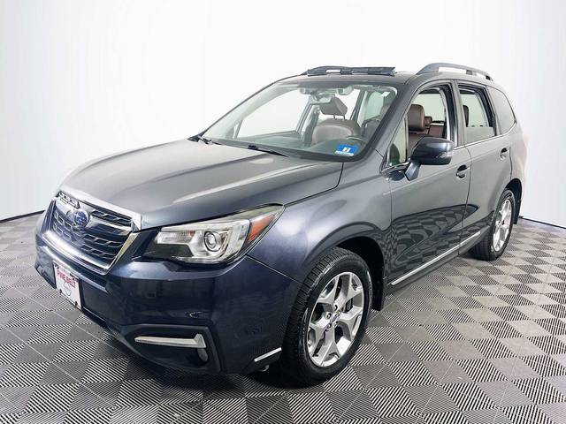 2018 Subaru Forester Touring AWD photo