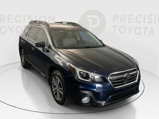 2018 Subaru Outback Limited AWD photo