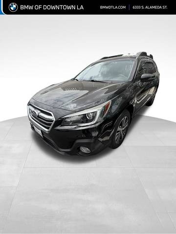 2018 Subaru Outback Limited AWD photo
