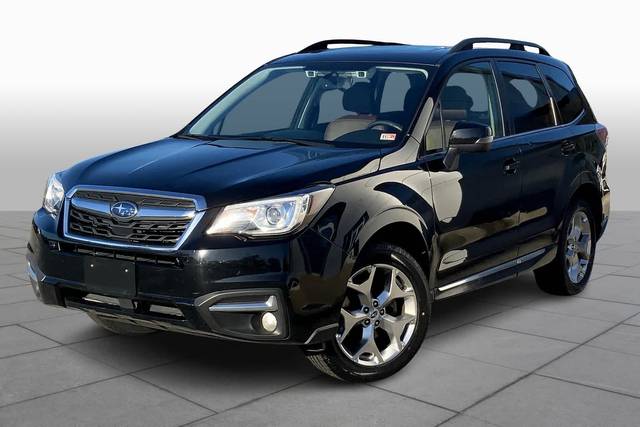 2018 Subaru Forester Touring AWD photo