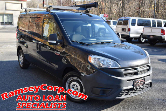 2017 Ram Promaster City Cargo Tradesman FWD photo