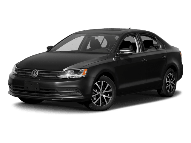 2017 Volkswagen Jetta 1.8T SEL FWD photo