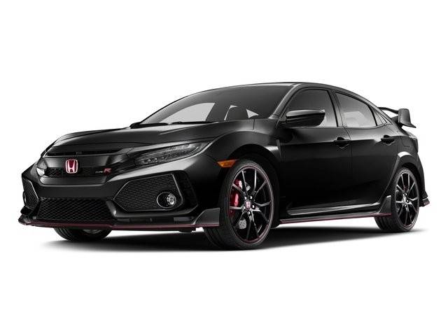 2017 Honda Civic R Type Touring FWD photo