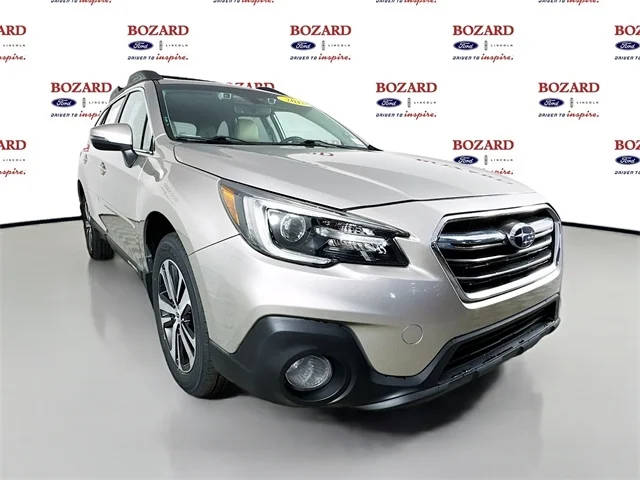 2018 Subaru Outback Limited AWD photo