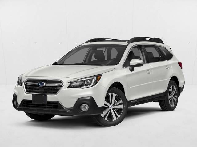 2018 Subaru Outback Limited AWD photo