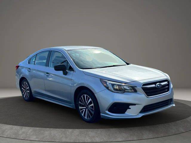 2018 Subaru Legacy  AWD photo