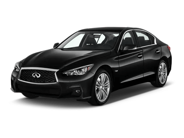 2018 Infiniti Q50 3.0t SPORT AWD photo