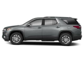 2018 Chevrolet Traverse LT Cloth AWD photo