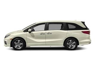 2018 Honda Odyssey Touring FWD photo