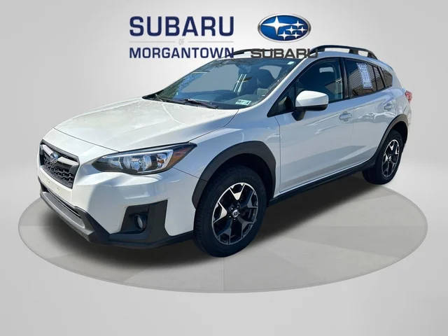 2018 Subaru Crosstrek Premium AWD photo