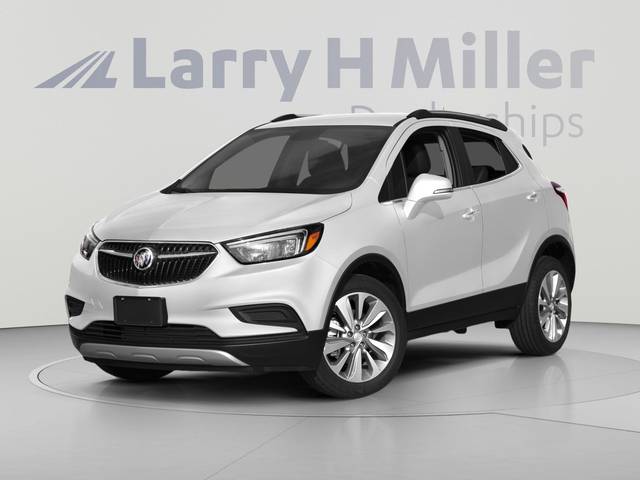 2017 Buick Encore Preferred FWD photo