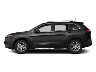 2018 Jeep Cherokee Latitude FWD photo